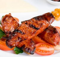 Pony Lounge  Dining The Rocks - Accommodation Mount Tamborine