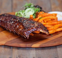 Pumphouse Restaurant  Bar - Accommodation Mount Tamborine