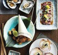 Sake Restaurant and Bar - Accommodation Mount Tamborine