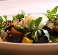 The Cut Bar  Grill - Accommodation Mount Tamborine