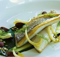 The Dining Room - Accommodation Mount Tamborine