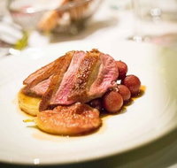 Coast Restaurant and Roof Top Bar - Accommodation Mount Tamborine