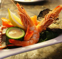 Cyren Restaurant and Bar - Accommodation Mount Tamborine