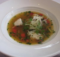 Dish A Restaurant - Accommodation Mount Tamborine