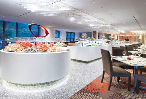 Feast - A World Of Flavours - Accommodation Mount Tamborine 0