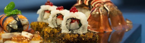 Feast - A World Of Flavours - Accommodation Mount Tamborine 3
