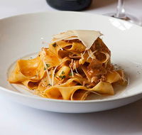 Lord Nelson Brasserie - Accommodation Mount Tamborine