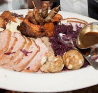 Lowenbrau Keller - Accommodation Mount Tamborine