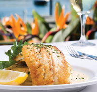 Nick's Seafood Restaurant - Accommodation Mount Tamborine