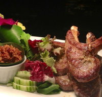 Nok Nok Thai Eating House - Accommodation Mount Tamborine