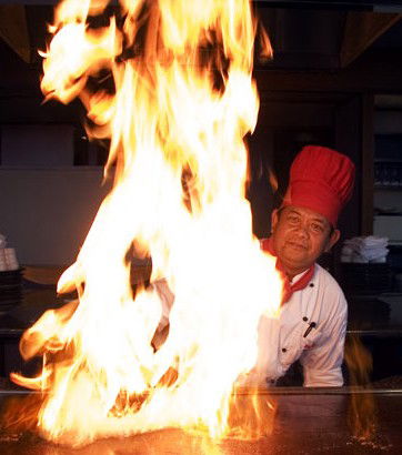 Misono Japanese Steakhouse - Accommodation Mount Tamborine 2