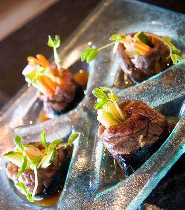 Misono Japanese Steakhouse - Accommodation Mount Tamborine 4