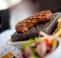 Black Angus Bar  Grill Restaurant - Accommodation Mount Tamborine
