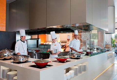 Citrique - Accommodation Mount Tamborine 1