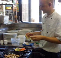 Daniel Stuart Fine Food - Accommodation Mount Tamborine