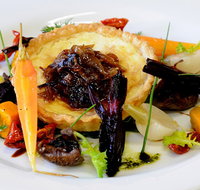 Flavors  Ferry Cafe/Restaurant - Accommodation Mount Tamborine