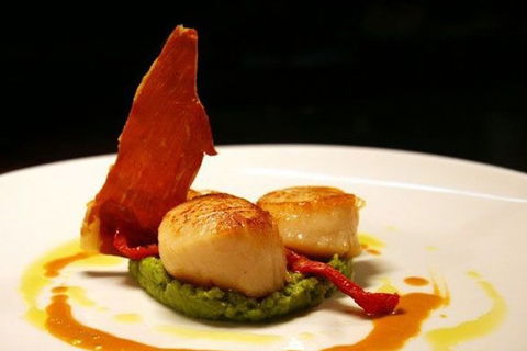 Glass Dining & Lounge Bar - Accommodation Mount Tamborine 1