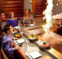 Hatsuhana Japanese Restaurant - Accommodation Mount Tamborine
