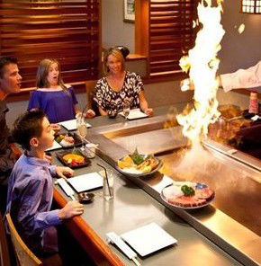 Hatsuhana Japanese Restaurant - Accommodation Mount Tamborine 0