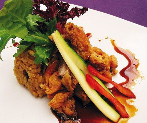 Hatsuhana Japanese Restaurant - Accommodation Mount Tamborine 1
