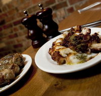 Hellenika - Accommodation Mount Tamborine