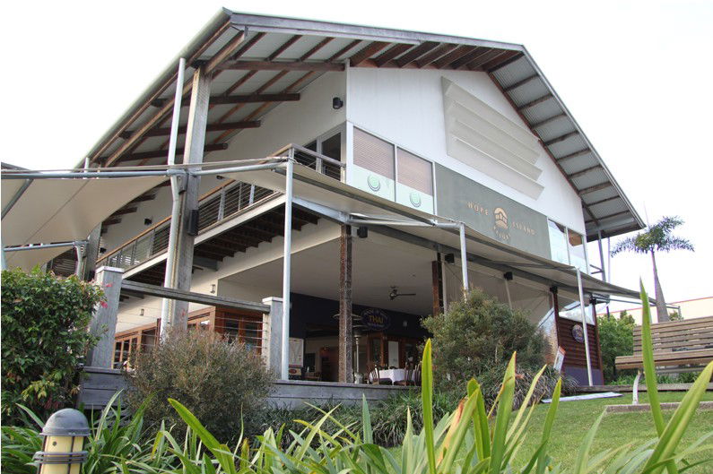  Accommodation Mount Tamborine