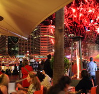 Waterfront Grill - Accommodation Mount Tamborine
