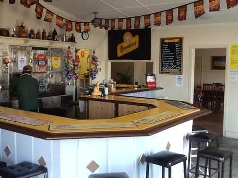 Bajool Hotel - Accommodation Mount Tamborine 1