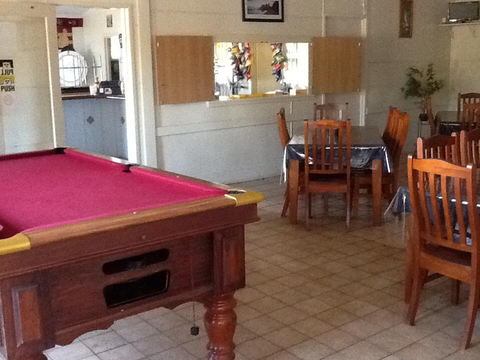 Bajool Hotel - Accommodation Mount Tamborine 2