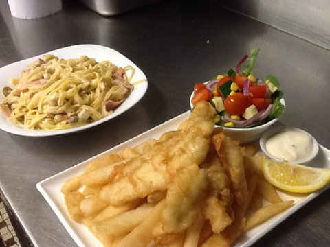 Bajool Hotel - Accommodation Mount Tamborine 4