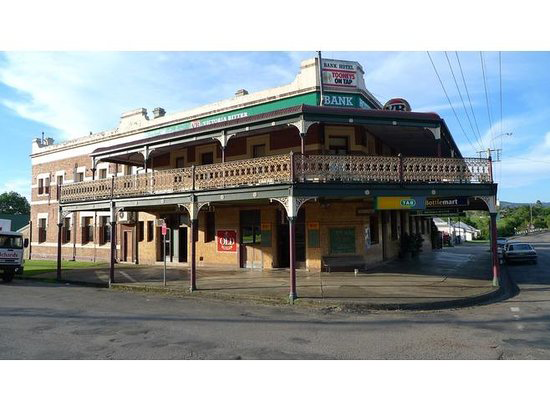 Dungog NSW Accommodation Mount Tamborine
