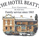 Beatty Hotel - Accommodation Mount Tamborine