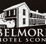 Belmore Hotel Scone - Accommodation Mount Tamborine