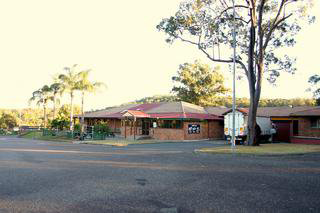 Bushland Tavern - Accommodation Mount Tamborine 1