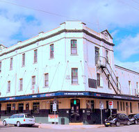 Caledonian Hotel - Accommodation Mount Tamborine