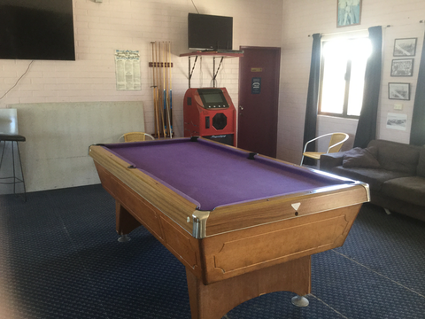 Carmila Hotel - Accommodation Mount Tamborine 0