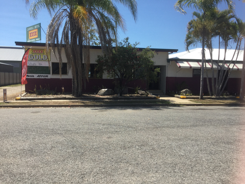 Carmila Hotel - Accommodation Mount Tamborine 3