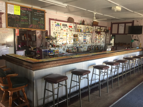 Carmila Hotel - Accommodation Mount Tamborine 4