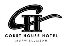 Courthouse Hotel - Accommodation Mount Tamborine 0