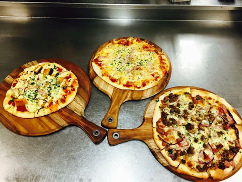 Courthouse Hotel - Accommodation Mount Tamborine 1