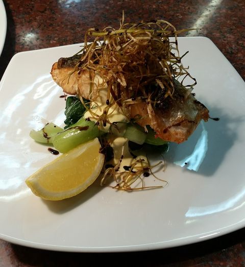 Dicey's Bar & Grill - Accommodation Mount Tamborine 2