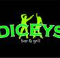 Dicey's Bar  Grill - Accommodation Mount Tamborine