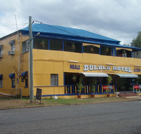 Dululu Hotel - Accommodation Mount Tamborine