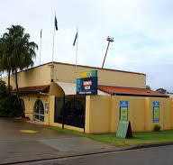 Fernhill Tavern - Accommodation Mount Tamborine
