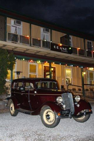 Grand Hotel Many Peaks - Accommodation Mount Tamborine 2