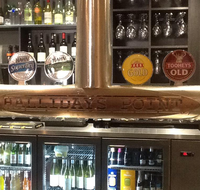 Hallidays Point Tavern - Accommodation Mount Tamborine