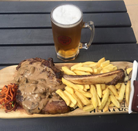 Hastings Hotel - Accommodation Mount Tamborine