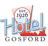 Hotel Gosford - Accommodation Mount Tamborine