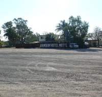 Jambin Hotel-Motel - Accommodation Mount Tamborine