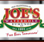 Joe's Waterhole Hotel - Accommodation Mount Tamborine